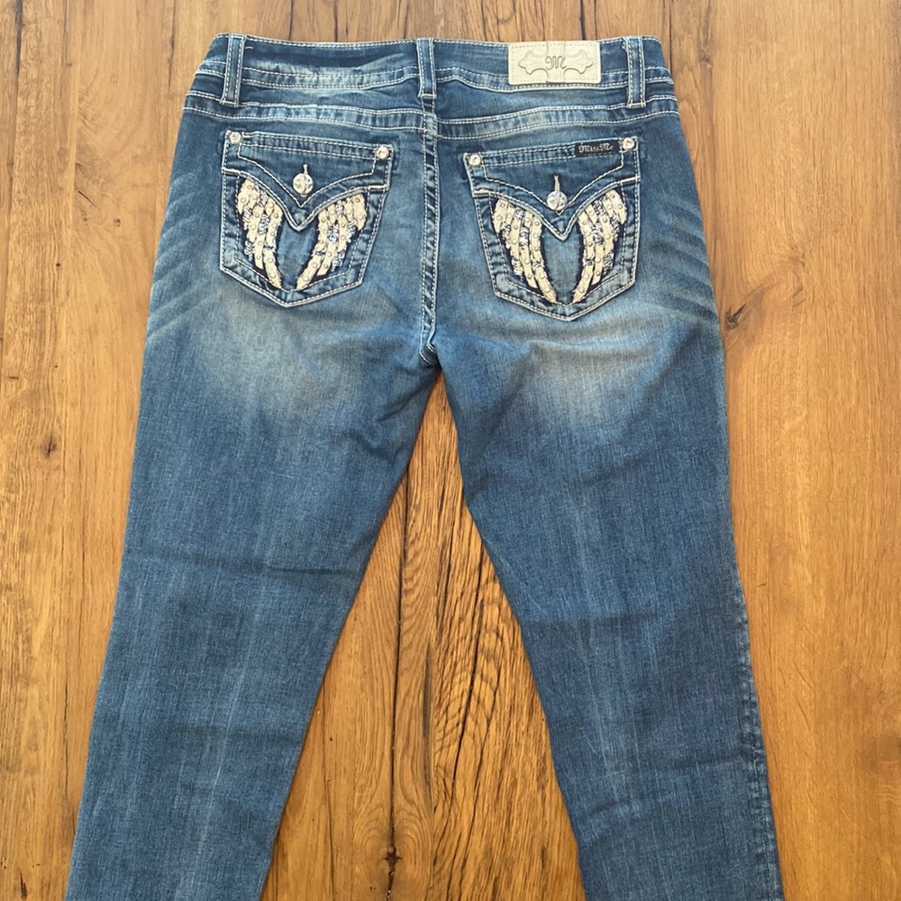 Miss Me Jeans Size 32